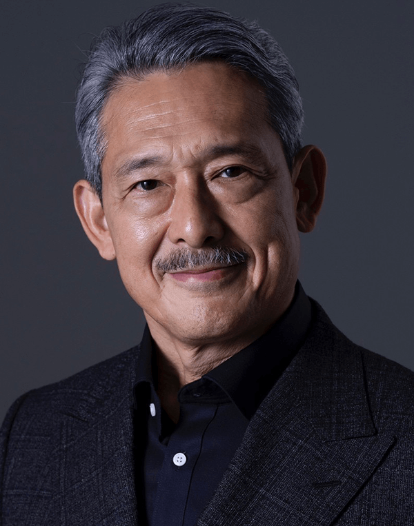 ハーバート・グリーンリーフ／テネンテ・ロヴェリーニ 鶴見辰吾
